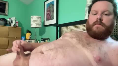 mcrizzle2 online show from 09.23.25