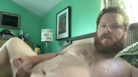 mcrizzle2 online show from 10.07.25