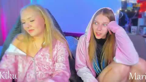 Snapshot of mdaluna chatting on 09.26.25 Kiku online show from 09.26.25