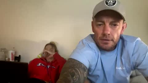 Daddys Girls online show from 02.03.26