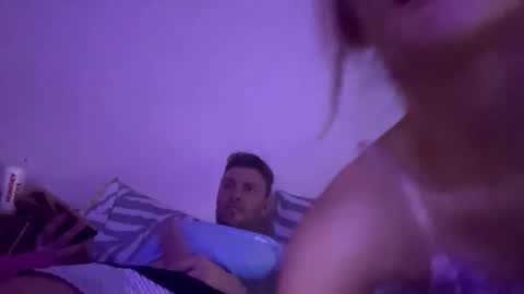 Daddys Girls online show from 02.03.26