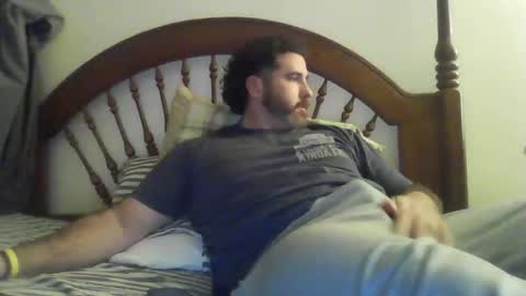 Snapshot of mdavis1six chatting on 11.13.25 Davis online show from 11.13.25