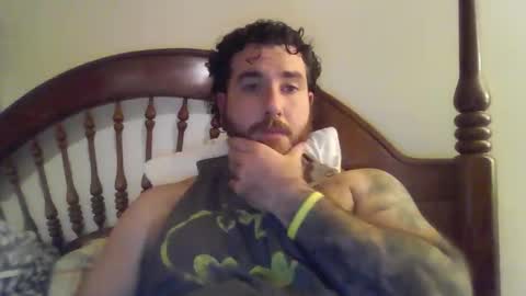 Snapshot of mdavis1six chatting on 11.18.25 Davis online show from 11.18.25