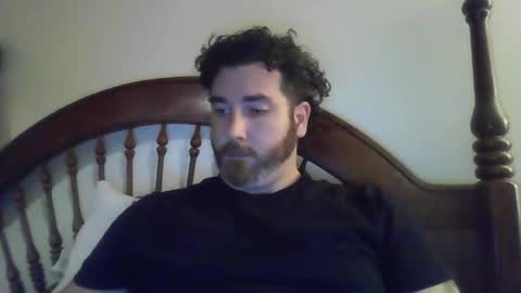 Snapshot of mdavis1six chatting on 11.19.25 Davis online show from 11.19.25