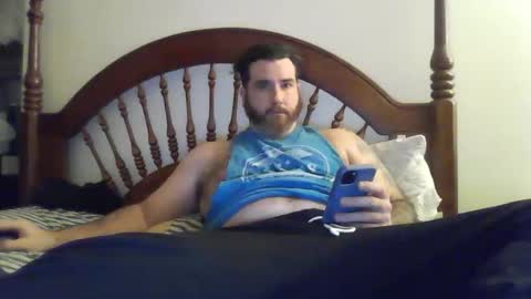 Snapshot of mdavis1six chatting on 02.27.26 Davis online show from 02.27.26