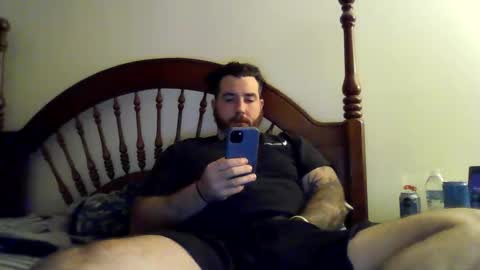 Snapshot of mdavis1six chatting on 03.16.26 Davis online show from 03.16.26