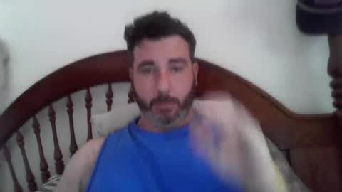 Snapshot of mdavis1six chatting on 06.19.26 Davis online show from 06.19.26