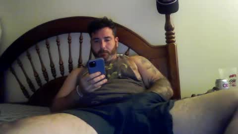 Snapshot of mdavis1six chatting on 06.22.26 Davis online show from 06.22.26