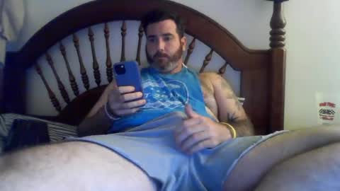 Snapshot of mdavis1six chatting on 06.30.26 Davis online show from 06.30.26