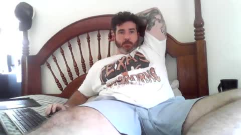 Snapshot of mdavis1six chatting on 07.19.26 Davis online show from 07.19.26