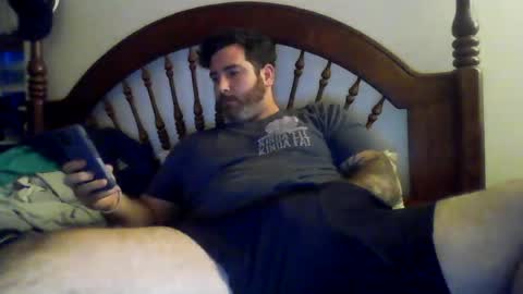 Snapshot of mdavis1six chatting on 07.21.26 Davis online show from 07.21.26