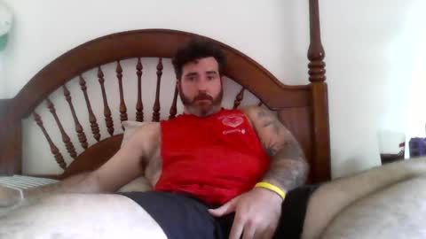 Snapshot of mdavis1six chatting on 07.31.26 Davis online show from 07.31.26