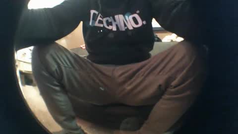 Snapshot of mdouble chatting on 12.13.24 M.... online show from 12.13.24