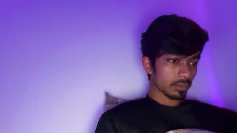 Snapshot of mdsaeiduddin chatting on 03.14.26 Chandu online show from 03.14.26