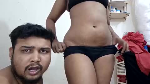 Sweet Couple BD online show from 12.14.25