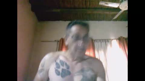 Snapshot of mdzarg chatting on 11.21.25 alejandro online show from 11.21.25