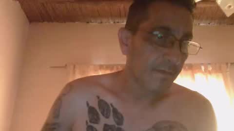 Snapshot of mdzarg chatting on 03.22.26 alejandro online show from 03.22.26