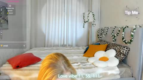 Melissa online show from 03.26.26