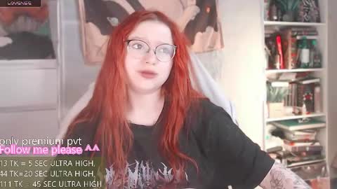 Hanna online show from 05.03.26