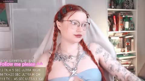 Hanna online show from 05.06.26