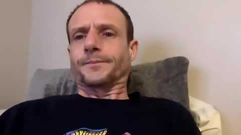 Jizzy online show from 03.11.26