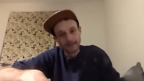 Jizzy online show from 03.15.26