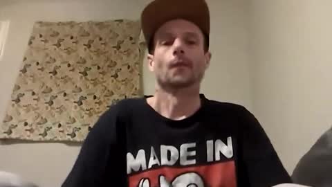 Jizzy online show from 03.19.26