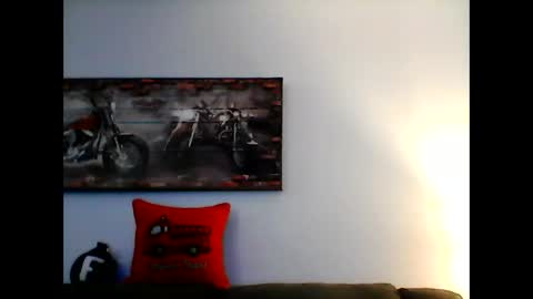 Snapshot of meathome3 chatting on 11.21.25 me at home online show from 11.21.25