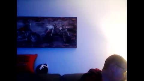 Snapshot of meathome3 chatting on 01.07.26 me at home online show from 01.07.26