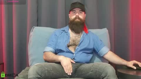 Meaty Roll online show from 04.30.26