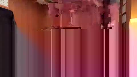 Snapshot of meau_lest chatting on 11.08.25 Meau Lest online show from 11.08.25