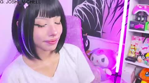 Snapshot of mec_sayuri chatting on 08.02.26 mec_sayuri online show from 08.02.26