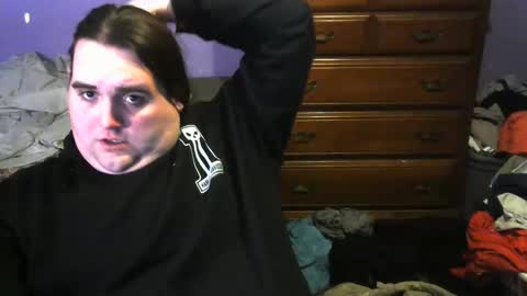 LunerWolf online show from 03.03.26