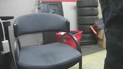 mechanic_voyeur online show from 03.19.26