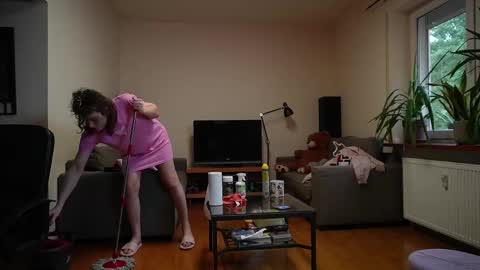 Snapshot of medelainexx chatting on 02.13.26 Milena online show from 02.13.26