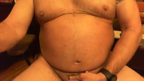 Snapshot of medfirebear chatting on 01.11.25 medfirebear online show from 01.11.25