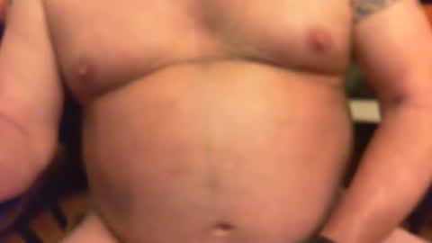 Snapshot of medfirebear chatting on 03.07.25 medfirebear online show from 03.07.25