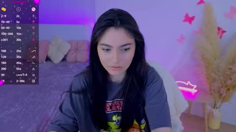 Snapshot of medina_andress chatting on 03.06.26 Dina online show from 03.06.26