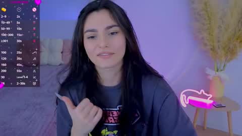 Snapshot of medina_andress chatting on 03.12.26 Dina online show from 03.12.26