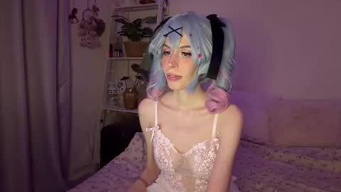 Nicole online show from 03.10.26