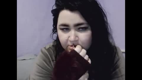 Oltereodora-lima online show from 02.04.25