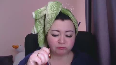 Oltereodora-lima online show from 03.02.26