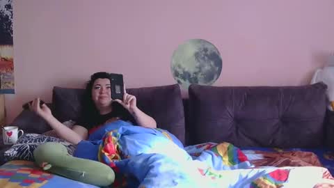 Snapshot of medjik_lool chatting on 03.26.26 Oltereodora-lima online show from 03.26.26