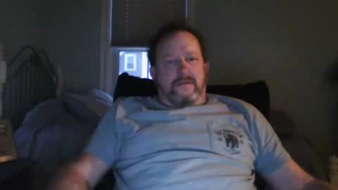 meech1970 online show from 12.25.24