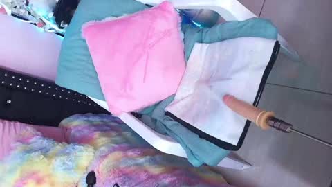 Im Megan online show from 01.25.25