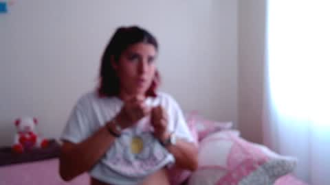 Snapshot of meehturt chatting on 01.18.25 anna online show from 01.18.25