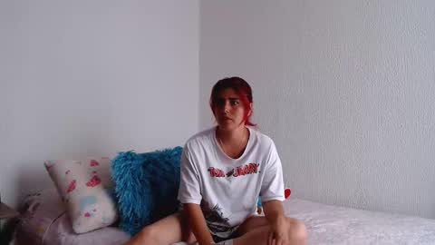 Snapshot of meehturt chatting on 12.15.25 anna online show from 12.15.25