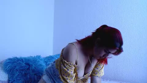 Snapshot of meehturt chatting on 02.08.26 anna online show from 02.08.26