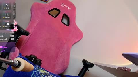 Snapshot of meek_cutie chatting on 03.12.25 meek_cutie online show from 03.12.25