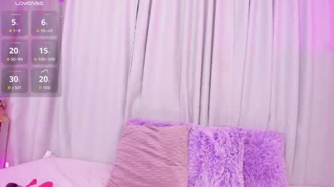 Snapshot of meelody7 chatting on 05.18.26 Melody online show from 05.18.26
